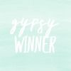 gypsywinner